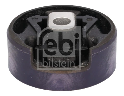 Holder, engine mounting system